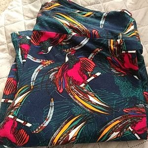 Lularoe leggings